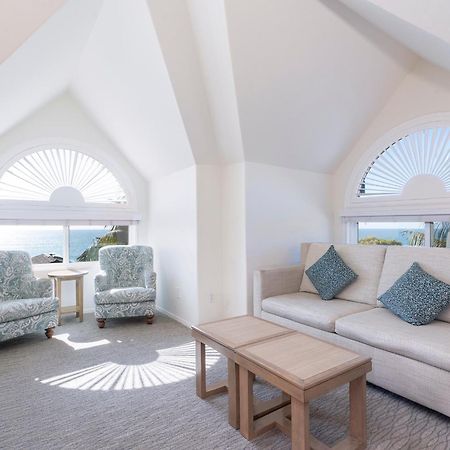 Wave Crest Resort Del Mar Luaran gambar