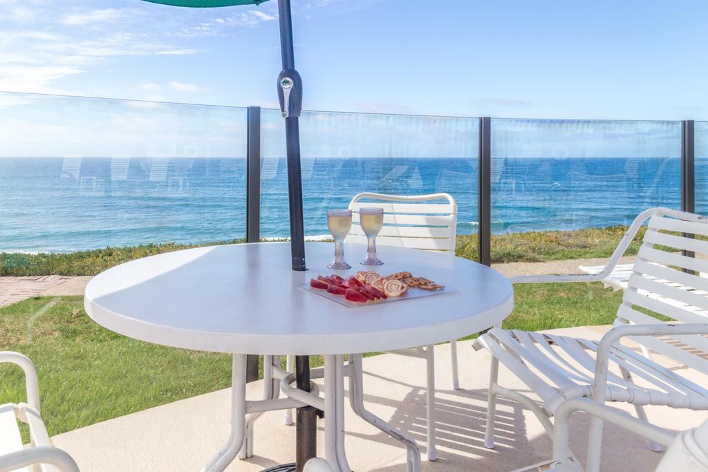 Wave Crest Resort Del Mar Luaran gambar