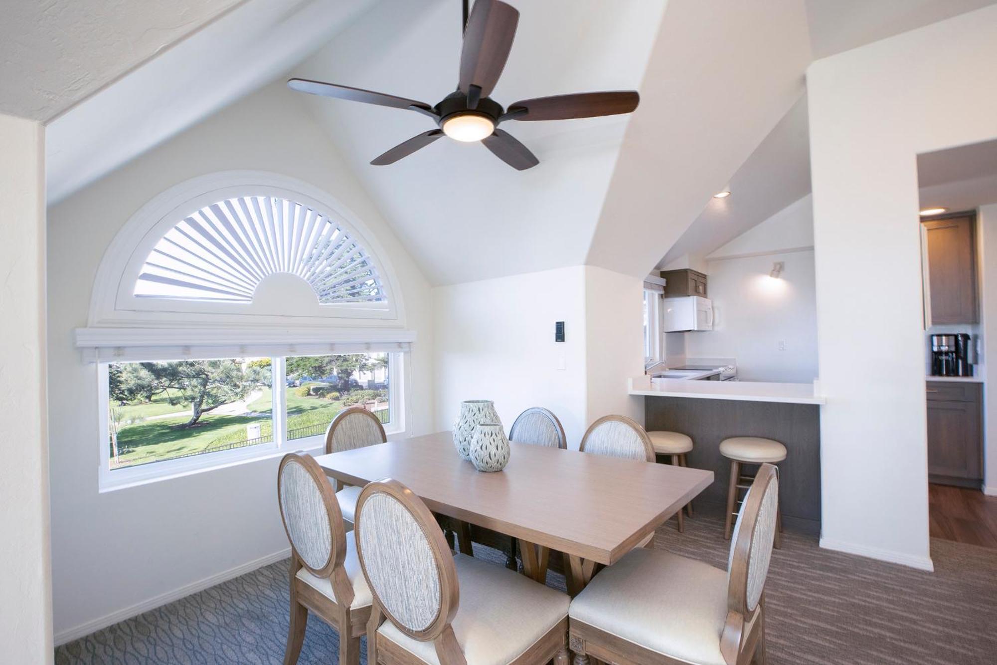 Wave Crest Resort Del Mar Luaran gambar