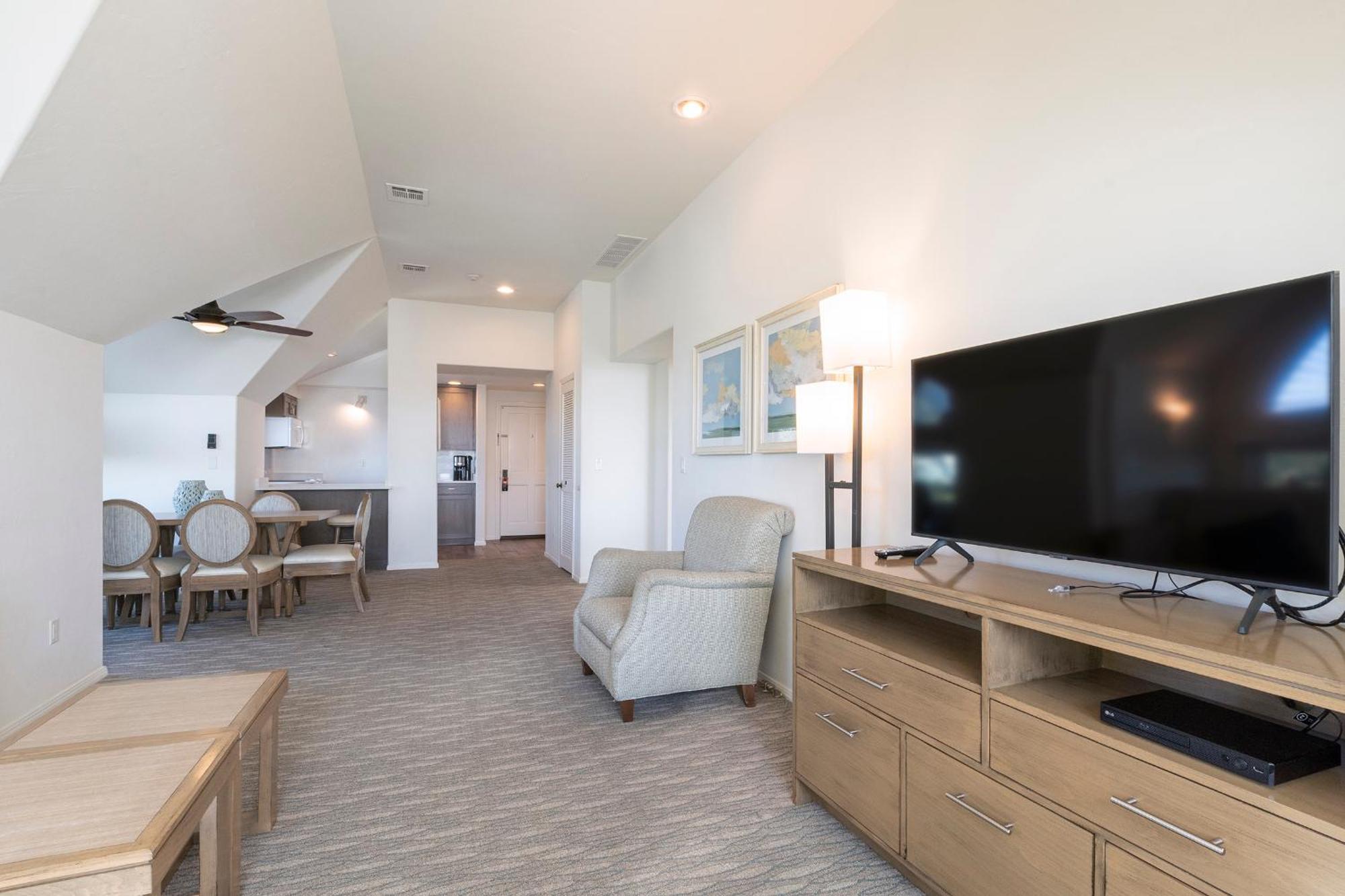 Wave Crest Resort Del Mar Luaran gambar