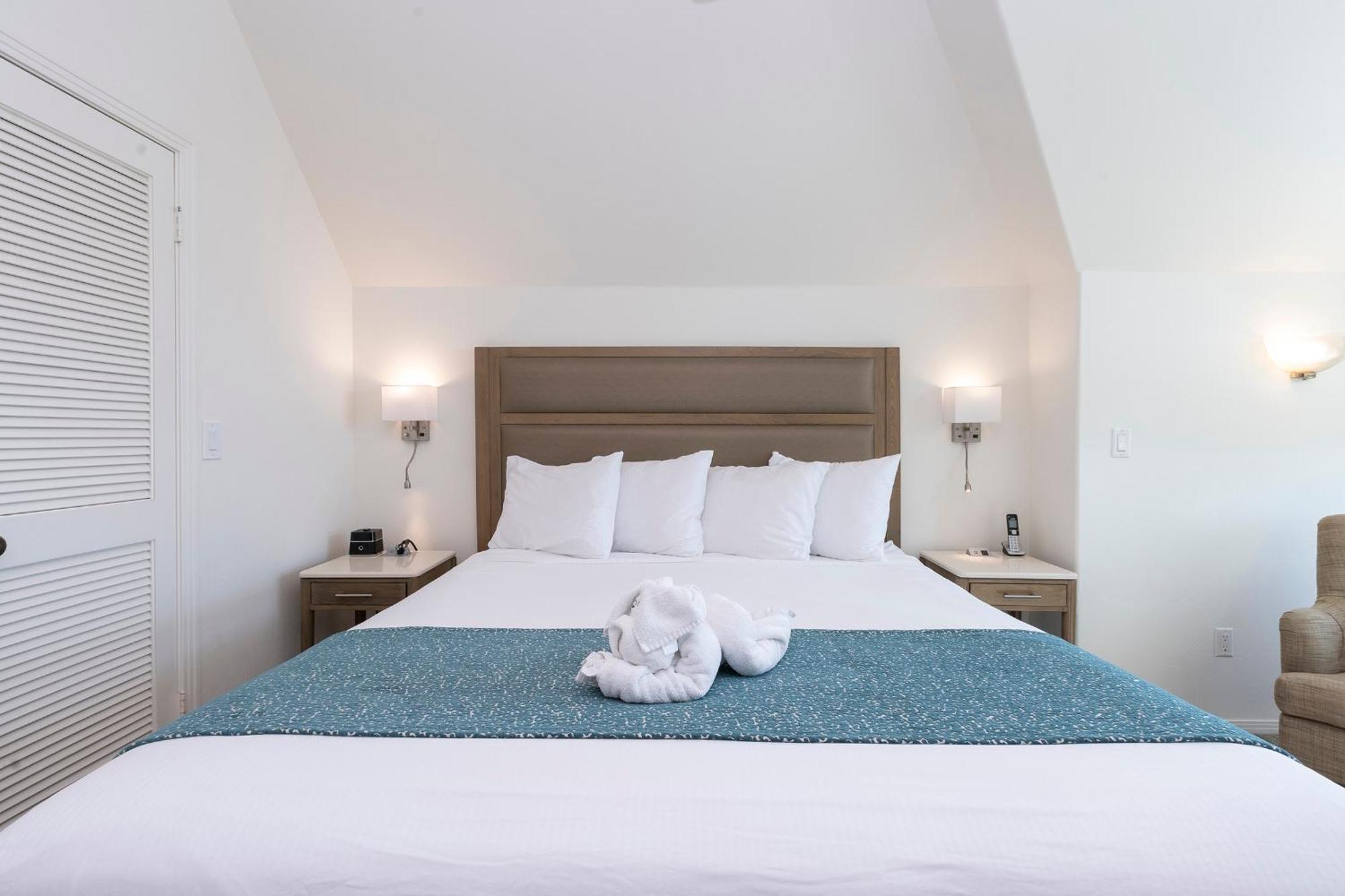 Wave Crest Resort Del Mar Luaran gambar