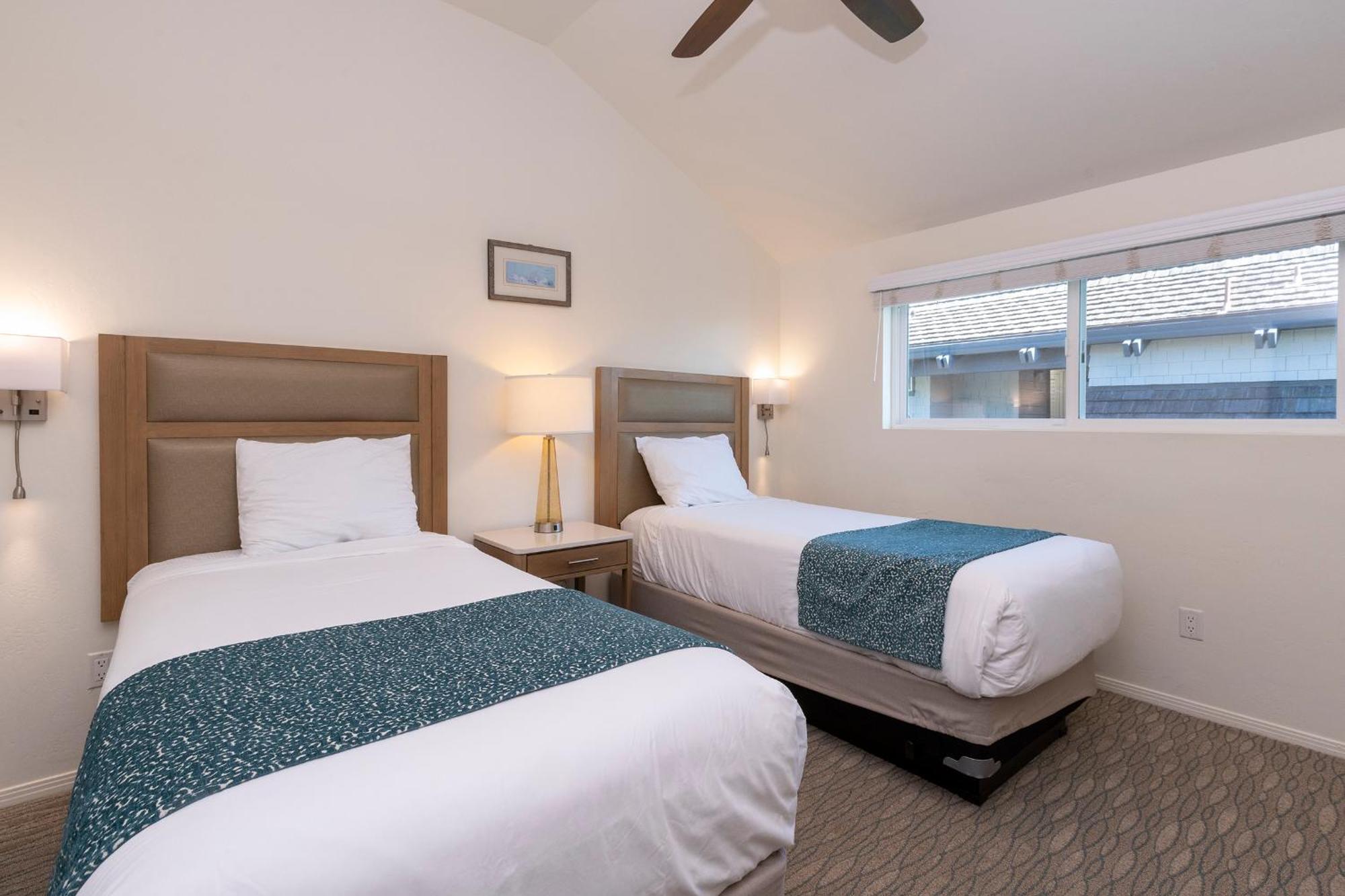 Wave Crest Resort Del Mar Luaran gambar