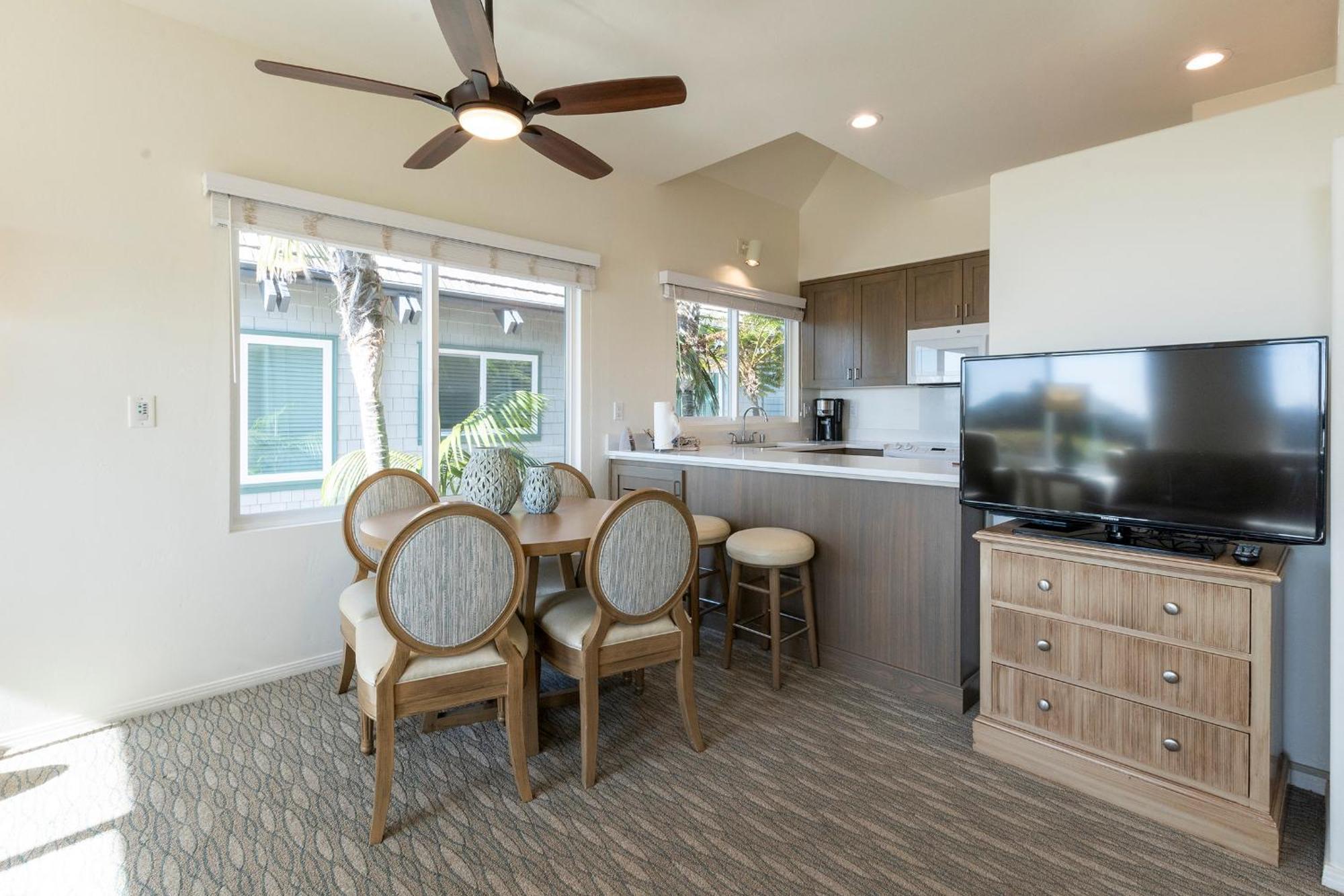 Wave Crest Resort Del Mar Luaran gambar