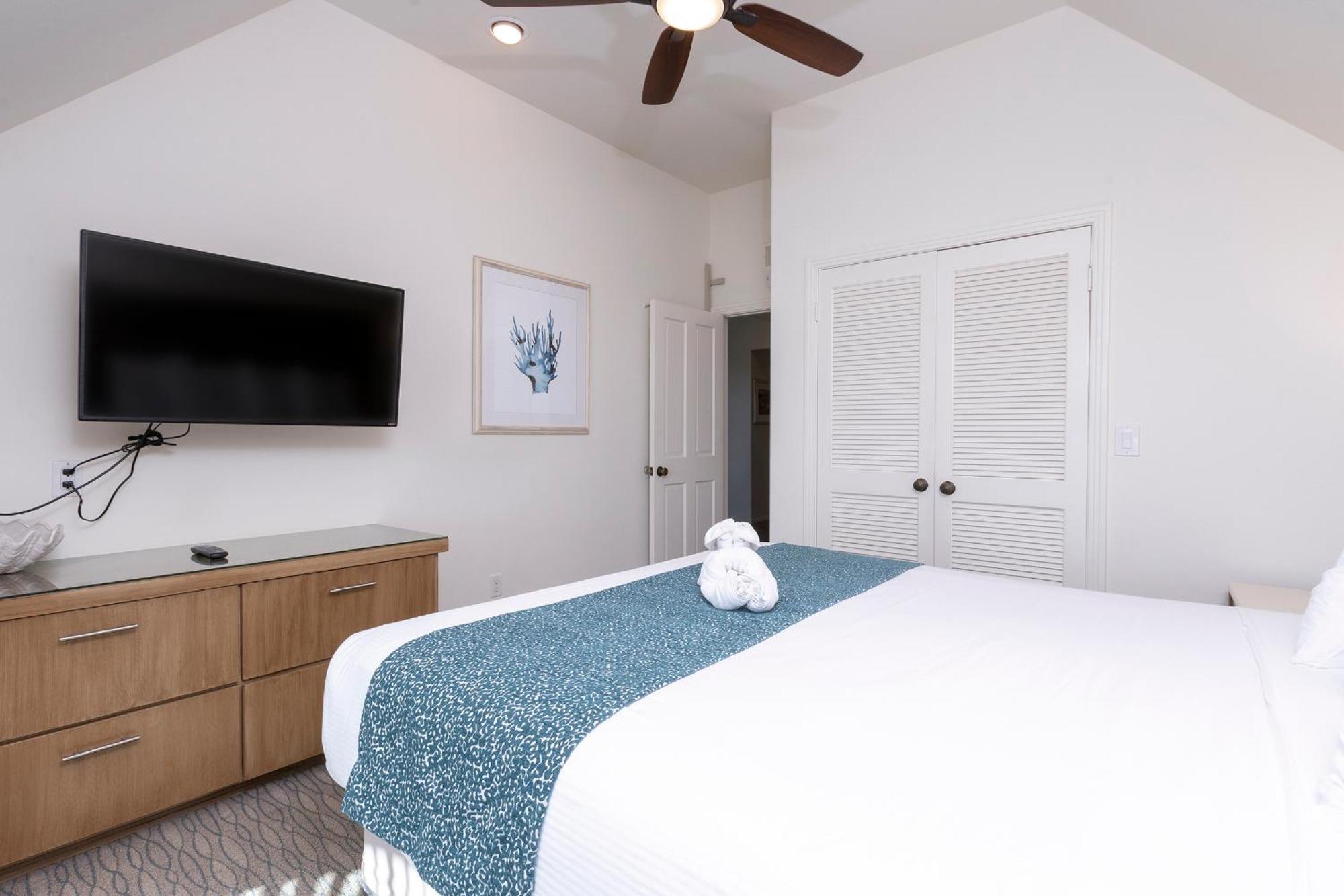 Wave Crest Resort Del Mar Luaran gambar