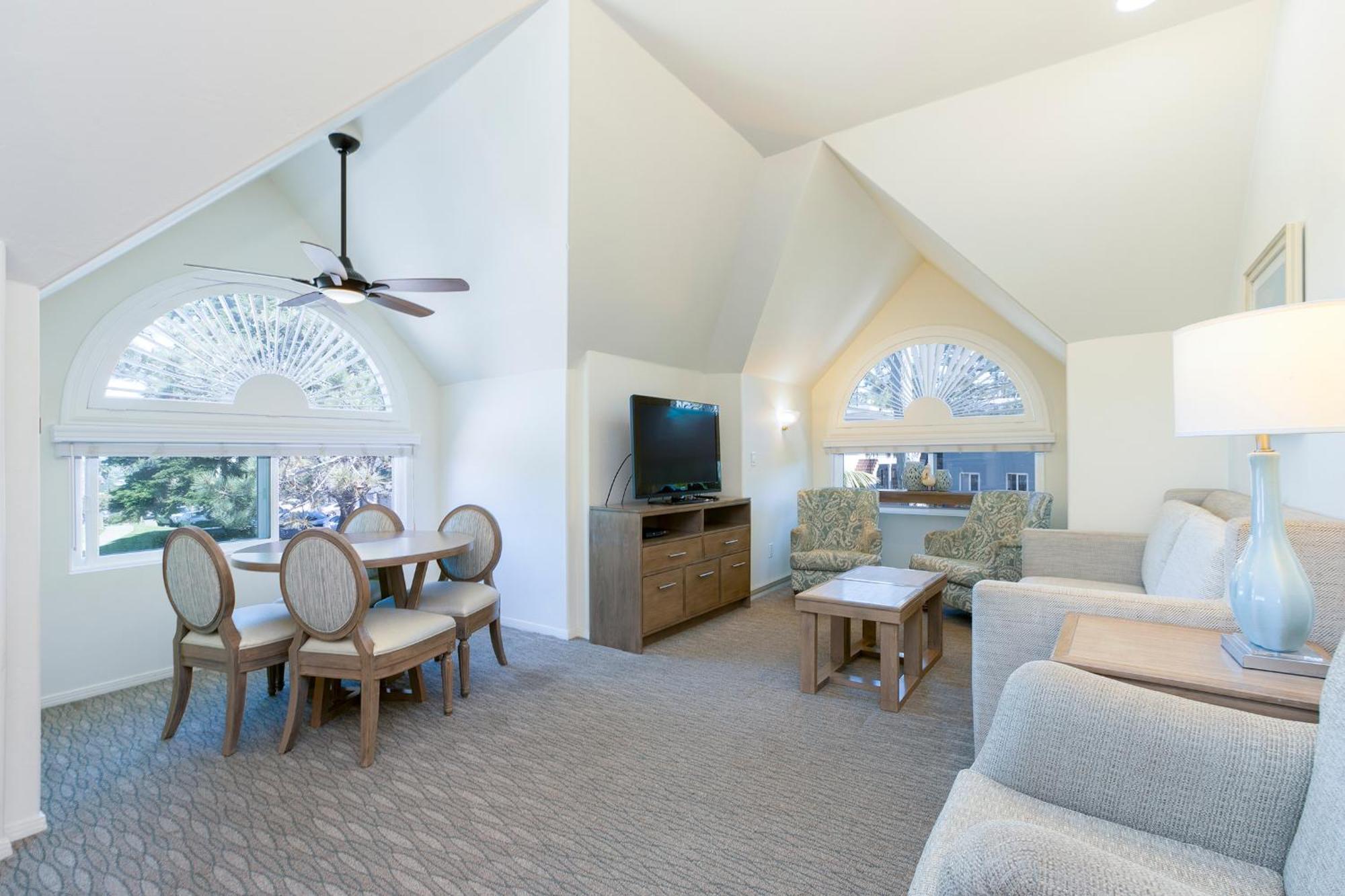 Wave Crest Resort Del Mar Luaran gambar