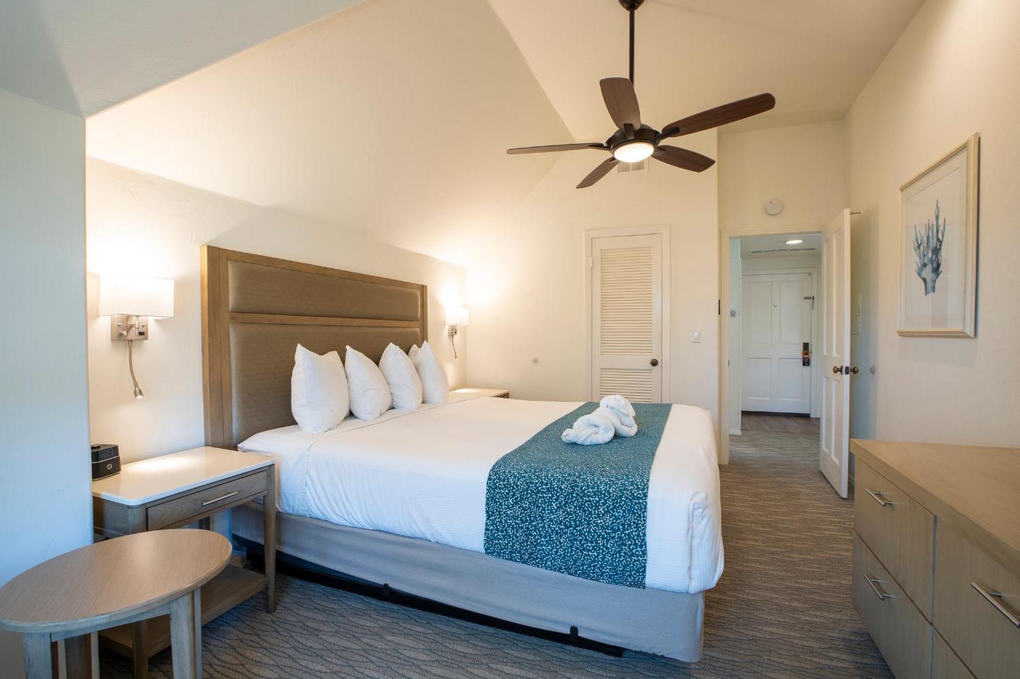 Wave Crest Resort Del Mar Luaran gambar