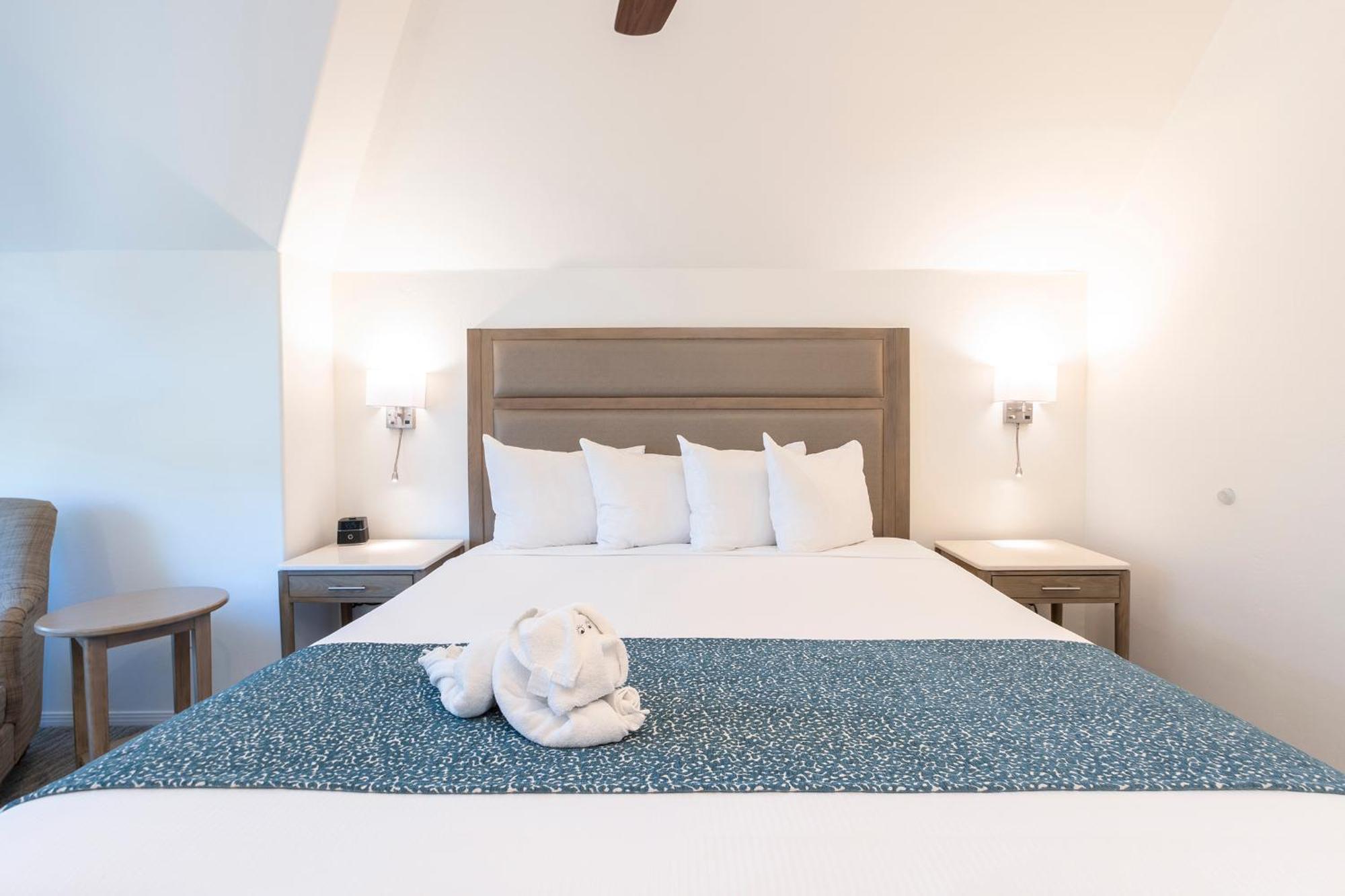 Wave Crest Resort Del Mar Luaran gambar