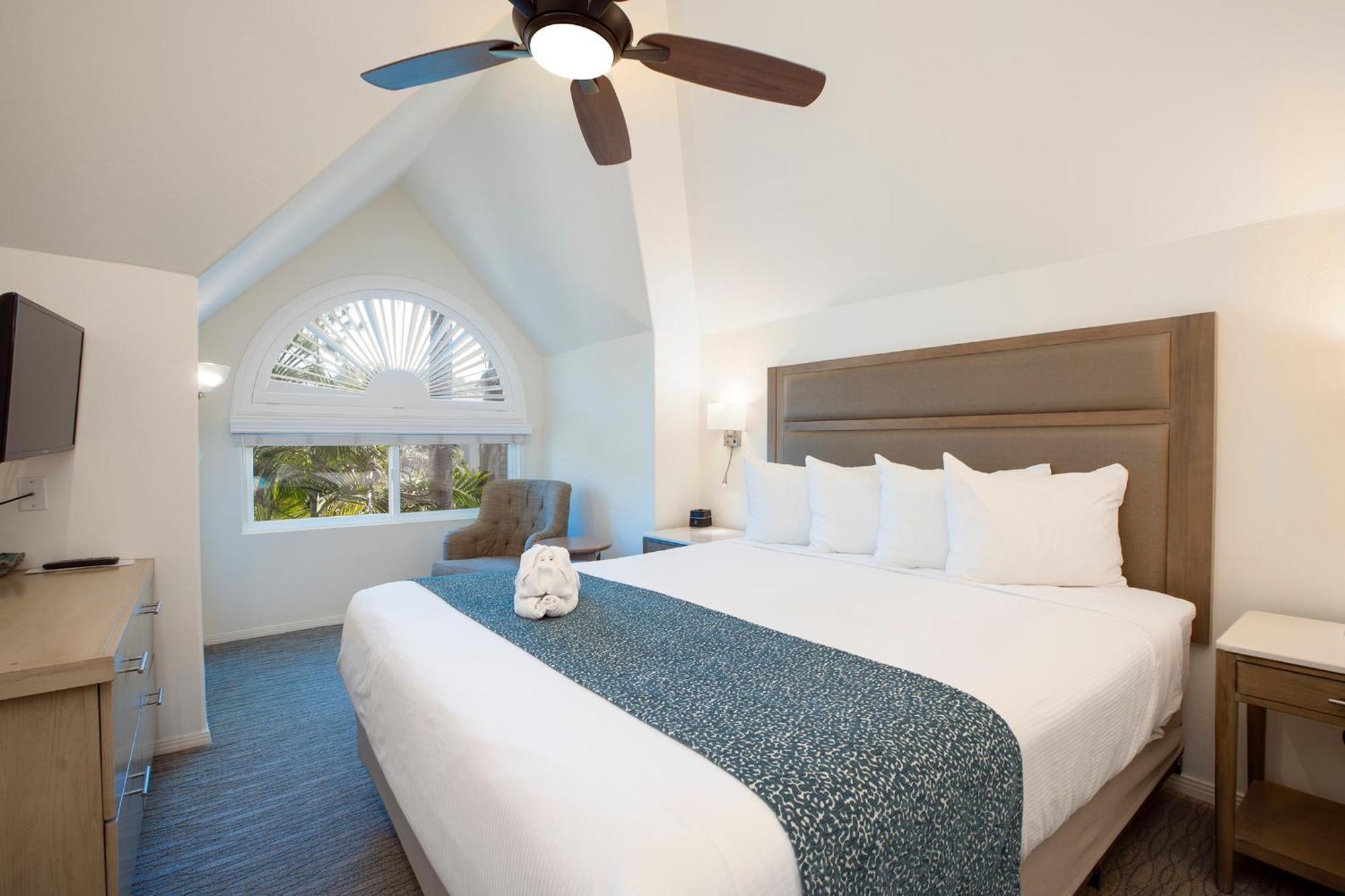Wave Crest Resort Del Mar Luaran gambar