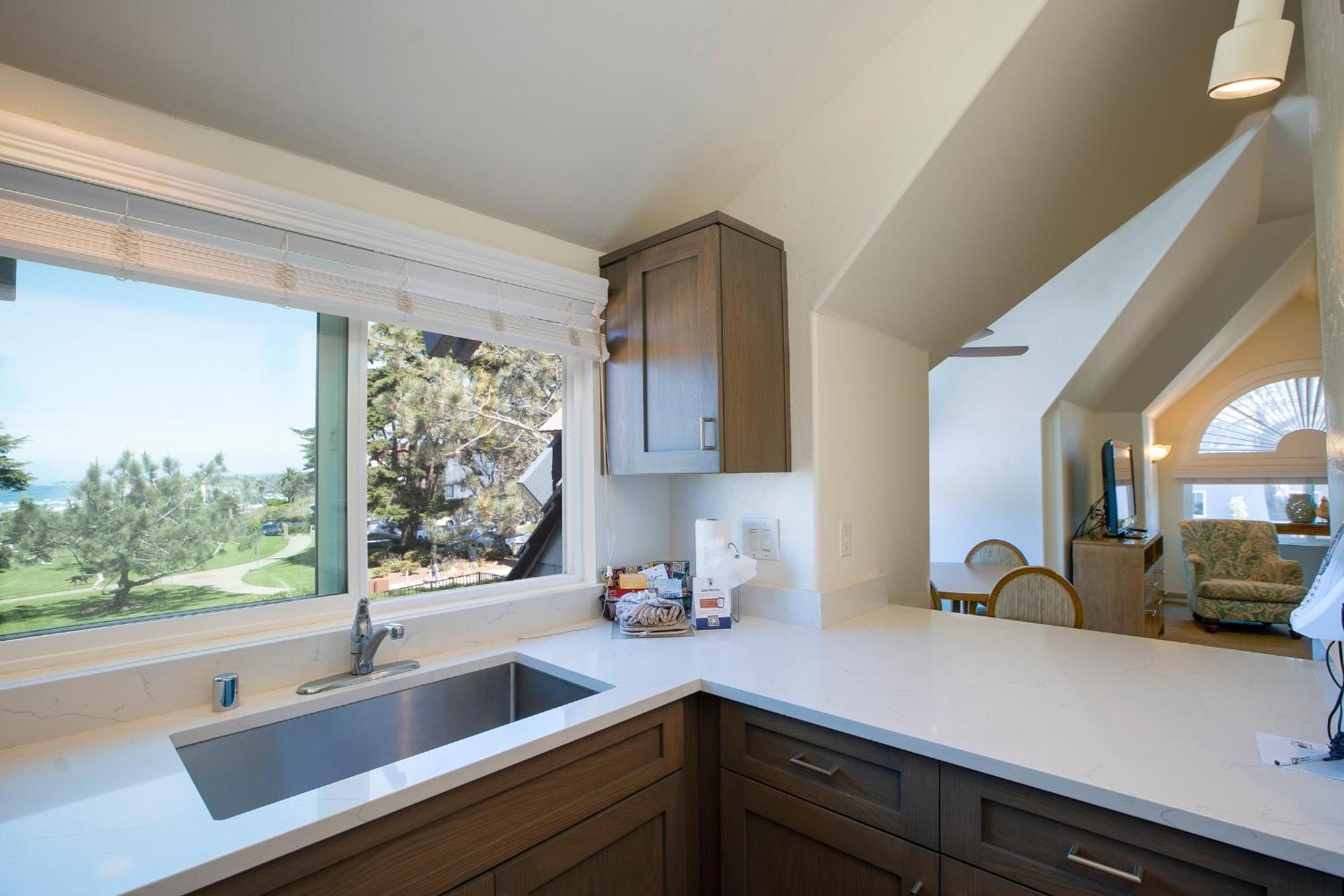 Wave Crest Resort Del Mar Luaran gambar