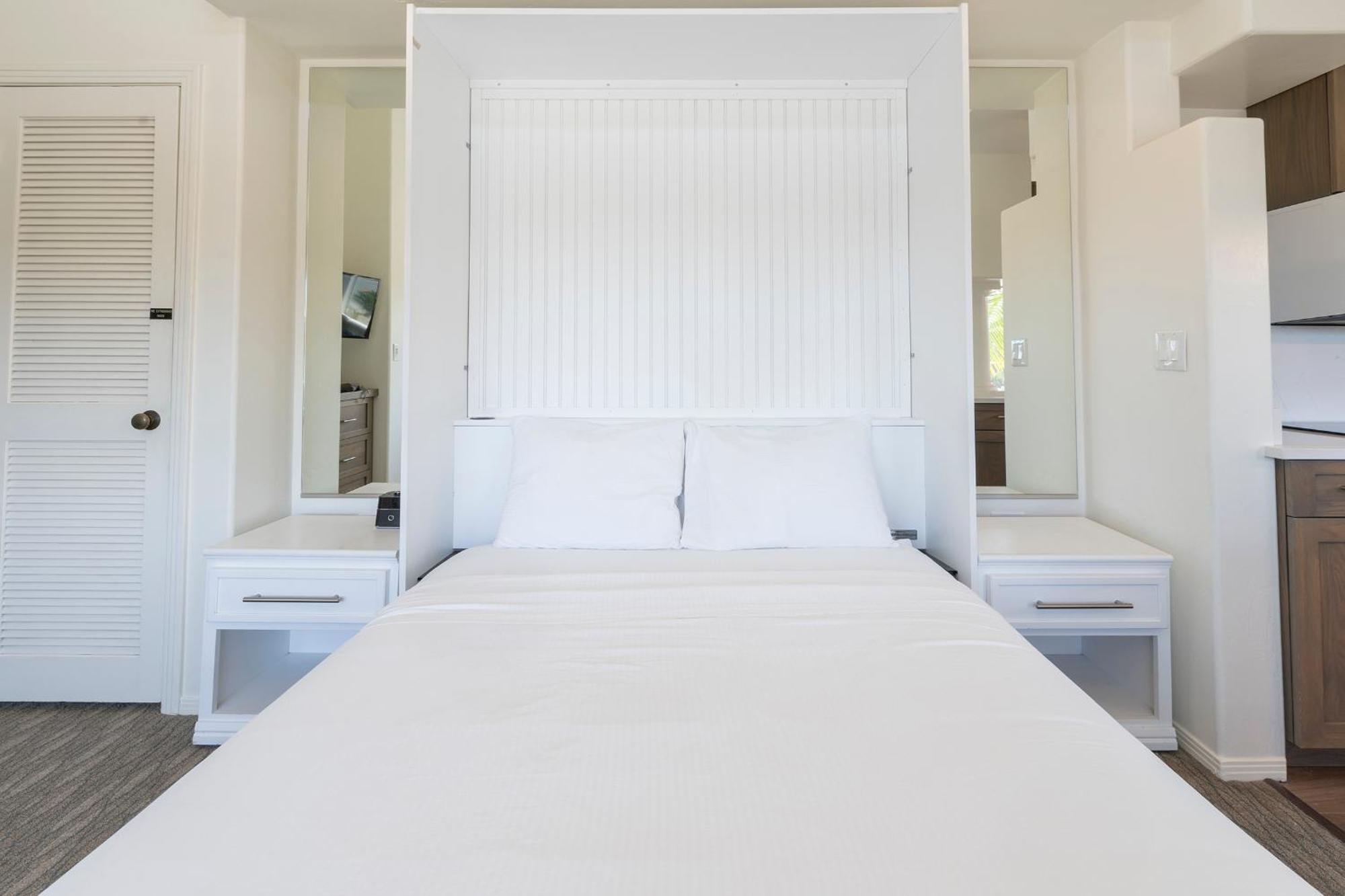 Wave Crest Resort Del Mar Luaran gambar