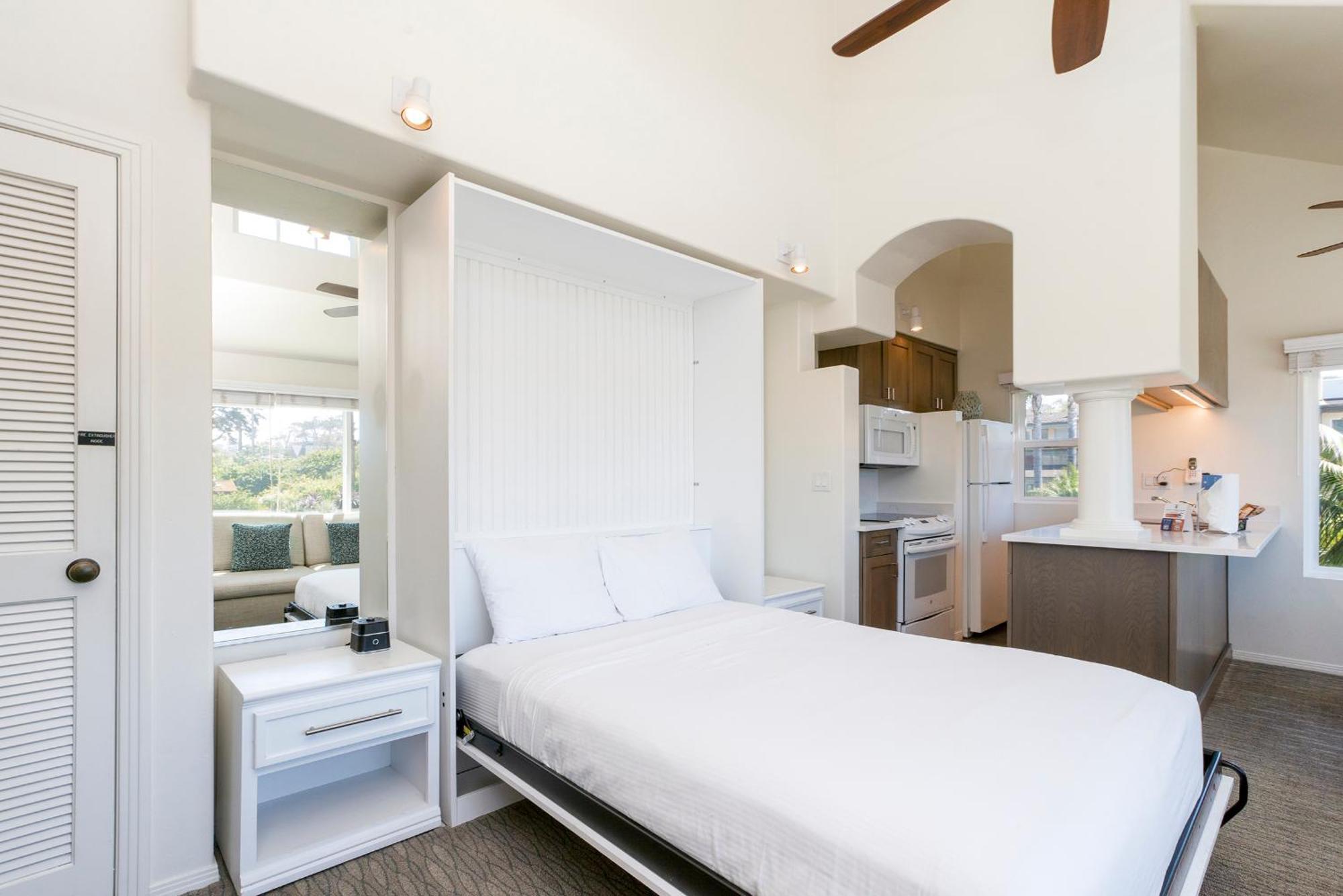 Wave Crest Resort Del Mar Luaran gambar