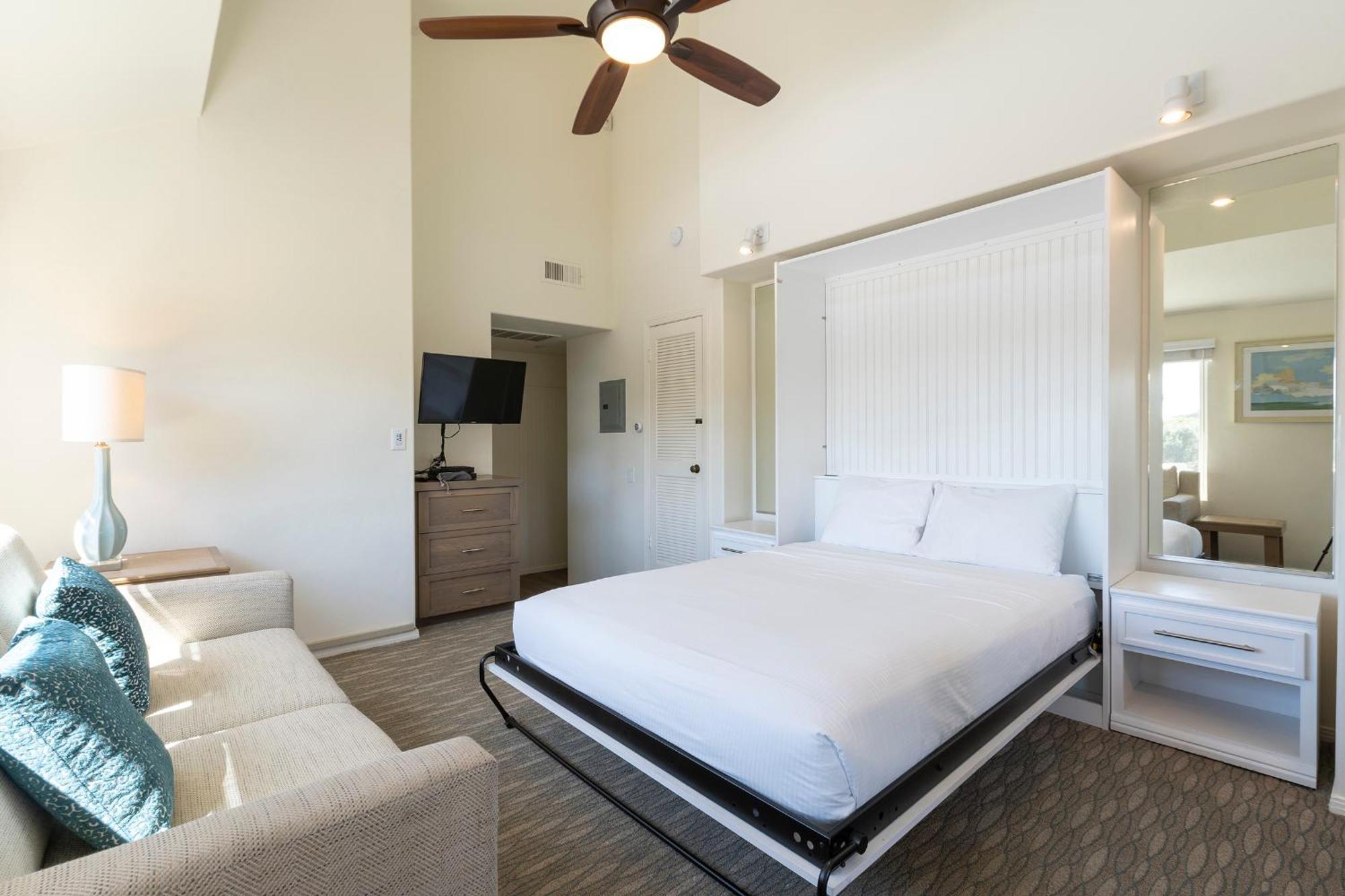 Wave Crest Resort Del Mar Luaran gambar