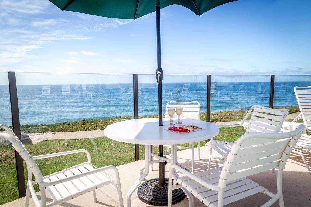 Wave Crest Resort Del Mar Luaran gambar