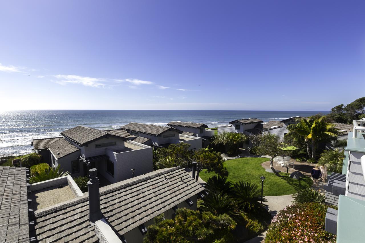 Wave Crest Resort Del Mar Luaran gambar