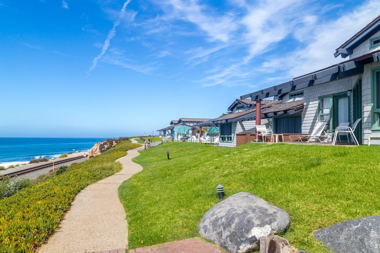 Wave Crest Resort Del Mar Luaran gambar