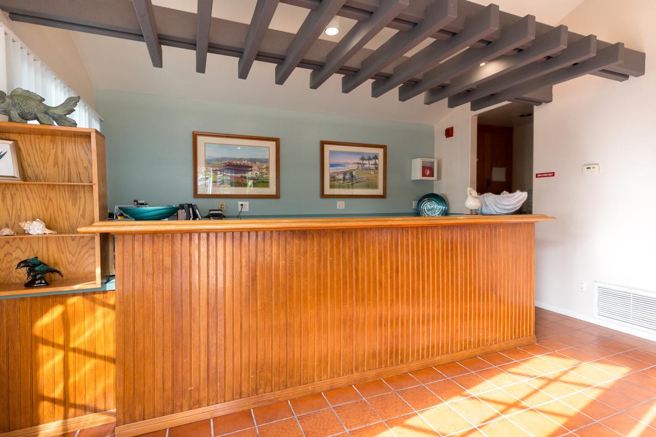 Wave Crest Resort Del Mar Luaran gambar