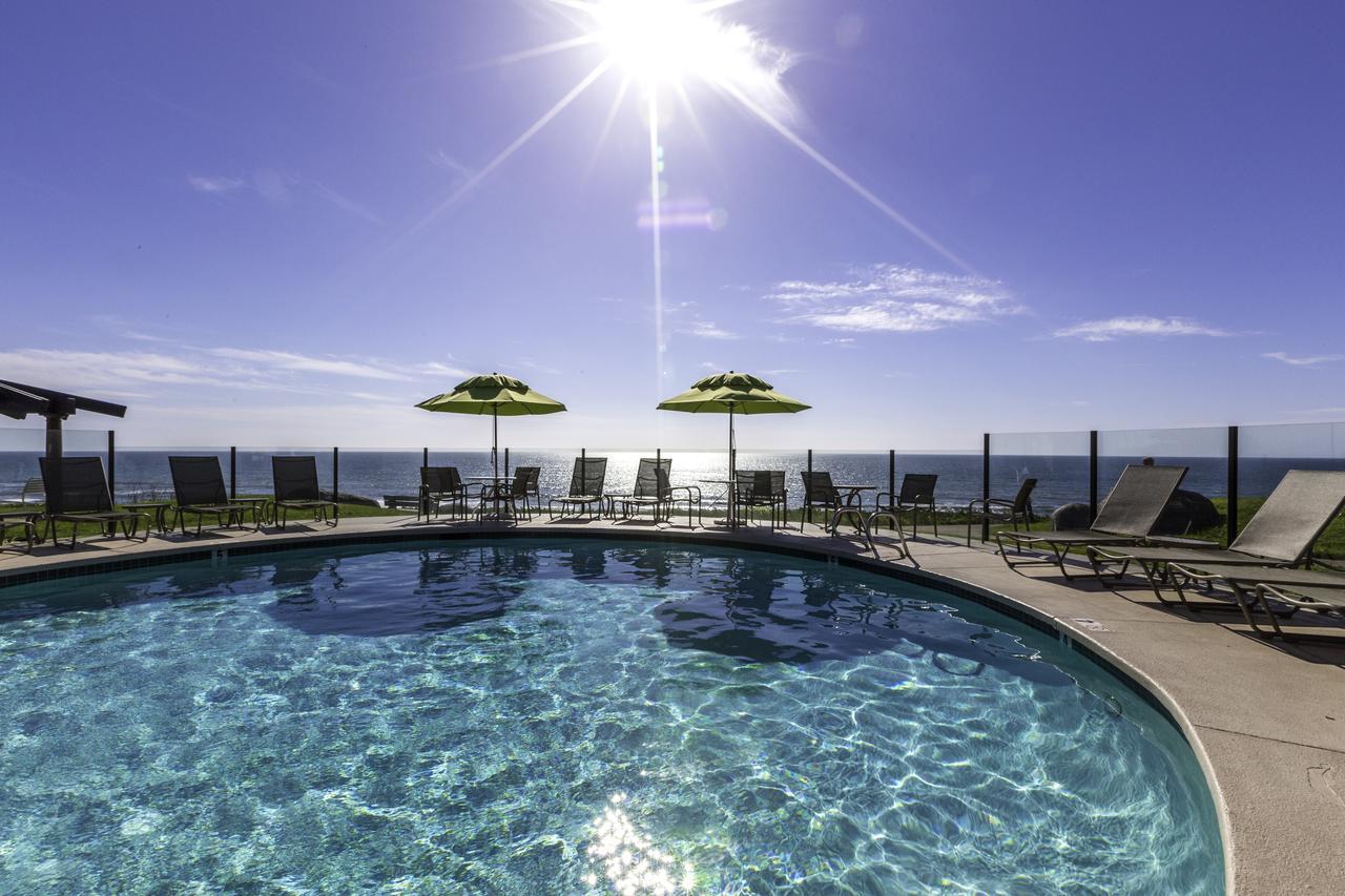 Wave Crest Resort Del Mar Luaran gambar