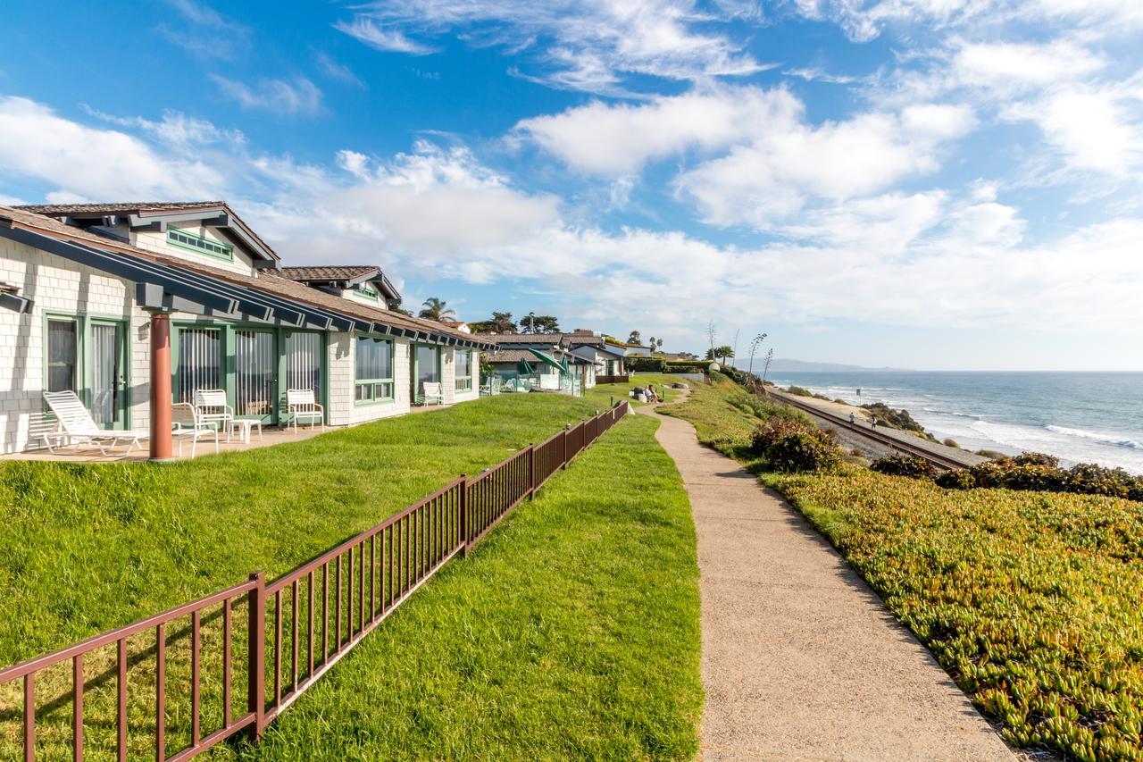 Wave Crest Resort Del Mar Luaran gambar