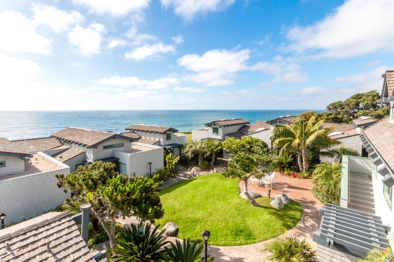 Wave Crest Resort Del Mar Luaran gambar